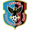 Логотип Славия-Мозырь