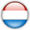 Логотип Люксембург удары в створ