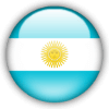 Логотип Аргентина фолы