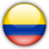 Логотип Колумбия офсайды
