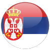 Логотип Сербия удары по воротам