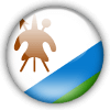 Логотип Lesotho