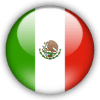 Логотип Мексика удары в створ
