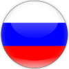 Логотип Россия удары в створ