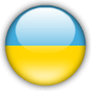 Логотип Украина фолы