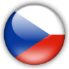 Логотип Чехия удары в створ