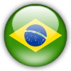 Логотип Бразилия удары по воротам
