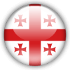 Логотип Грузия фолы
