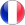 Логотип Франция удары в створ