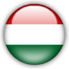 Логотип Венгрия удары от ворот