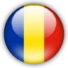 Логотип Румыния удары в створ