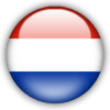 Логотип Нидерланды удары в створ