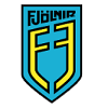 Логотип Фьелнир