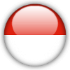 Логотип Индонезия (19)
