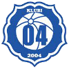Логотип Клуби 04