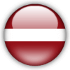 Логотип Латвия до 20