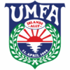 Логотип УГЛ Афтурелдинг