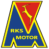 Логотип Мотор Люблин
