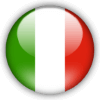 Логотип Италия до 20