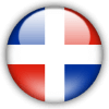 Логотип Доминиканская Респ.
