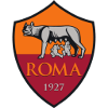 Логотип Рома удары по воротам