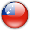 Логотип Самоа-7