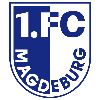 Логотип FC Magdeburg
