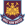 Логотип West Ham United