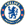 Логотип УГЛ Челси