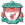 Логотип Ливерпуль офсайды