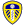 Логотип Leeds United