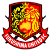 Логотип Fukushima United