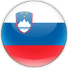 Логотип Slovenia