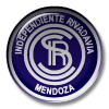 Логотип Индепендьенте Ривадавия