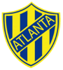 Логотип Атланта