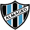 Логотип Альмагро
