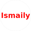 Логотип Исмаили