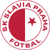 Логотип Славия Прага