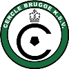 Логотип Cercle Brugge