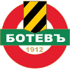 Логотип Botev Plovdiv