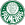 Логотип Palmeiras