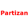 Партизан