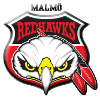 Логотип IF Malmo Redhawks