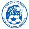 Логотип Hapoel Nir Ramat HaSharon