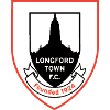 Логотип Лонгфорд Таун