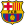 Логотип Барселона фолы