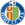 Логотип Хетафе фолы