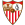 Логотип Севилья фолы