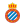 Логотип Espanyol