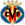 Логотип Villarreal CF